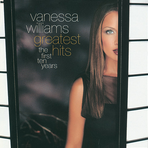 Vanessa Williams-Oh How The Years Go By mp3