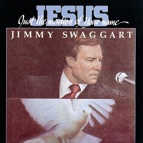 jimmy swaggart music no word but holy