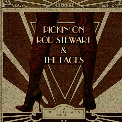 Country Comforts Mp3 Song Download Pickin On Rod Stewart The