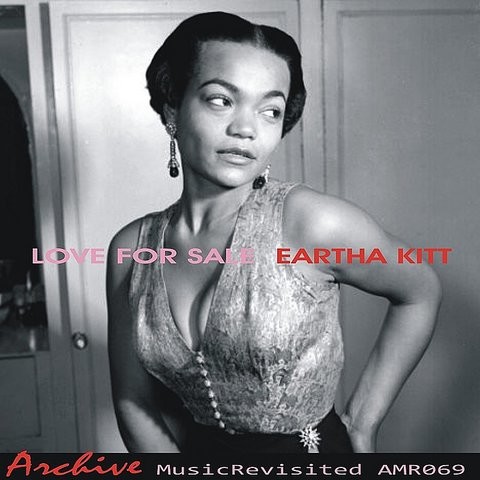 Lola Lola MP3 Song Download- Love For Sale Lola Lolanull Song by Eartha