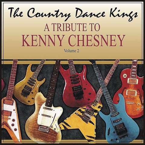 Kenny Chesney-Living In Fast Forward mp3