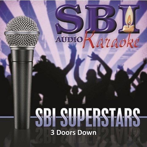 Behind Those Eyes Karaoke Version Mp3 Song Download Sbi Karaoke