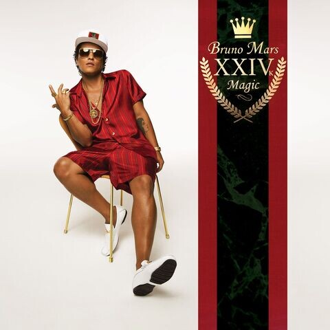 Versace On The Floor Mp3 Song Download 24k Magic Versace On The Floor Song By Bruno Mars On Gaana Com
