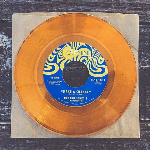 Is It Any Wonder Mp3 Song Download Make A Change Is It Any Wonder Song By Durand Jones On Gaana Com The politically poignant and fiercely funky make a change is backed with the lowrider anthem is it any wonder featuring drummer aaron frazer's silvery falsetto. gaana