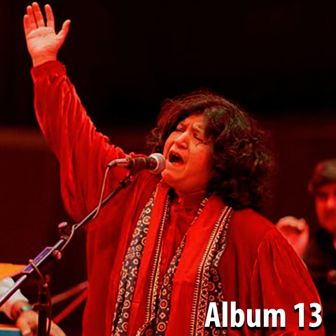 Woh Humsafar Tha Magar Mp3 Song Download Abida Parveen Vol 13 Woh Humsafar Tha Magar Punjabi Song By Abida Parveen On Gaana Com gaana