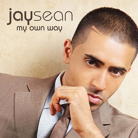 Jay Sean Ride It 320Kbps Mp3