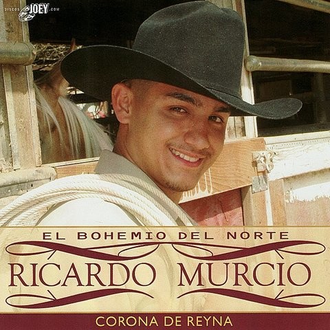 El Rey De Las Cantinas MP3 Song Download- Corona De Reyna ...