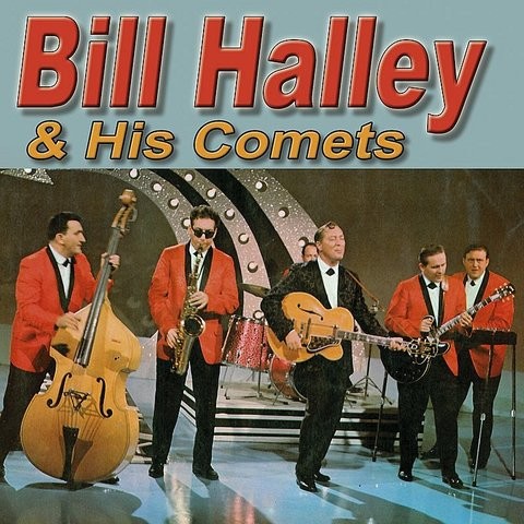 Skokiaan (South African Song) MP3 Song Download- Bill Haley & His Comets  Skokiaan (South African Song) Song by Bill Haley on Gaana.com