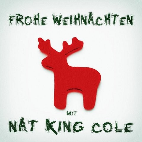 Buon Natale Nat King Cole.Buon Natale Means Merry Christmas To You Mp3 Song Download Frohe Weihnachten Mit Nat King Cole Buon Natale Means Merry Christmas To You Song By Nat King Cole On Gaana Com