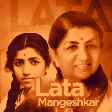 Best of Lata Mangeshkar Music Playlist: Best MP3 Songs on Gaana.com