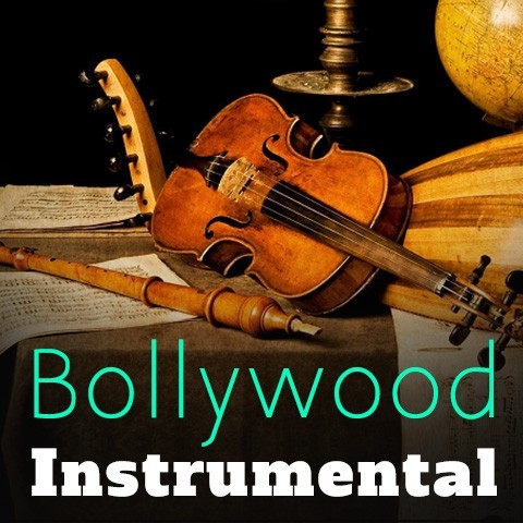 soft hindi instrumental music