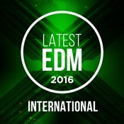 Latest EDM 2016 - International