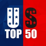 US Top 50