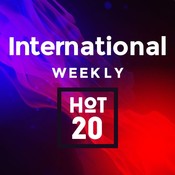 International Weekly Hot 20