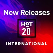 New Releases Hot 20 International