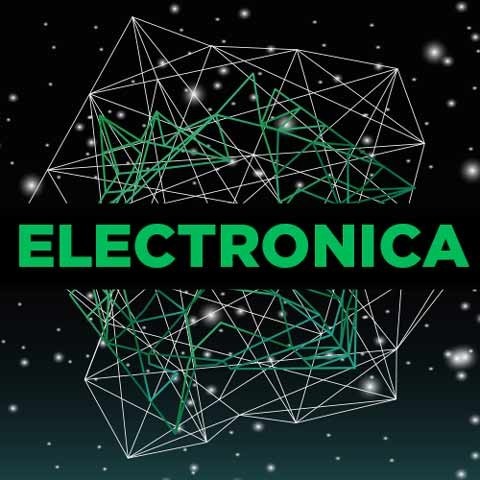 electronica music