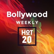 Bollywood Weekly Hot 20