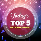 Today's Top 5 International