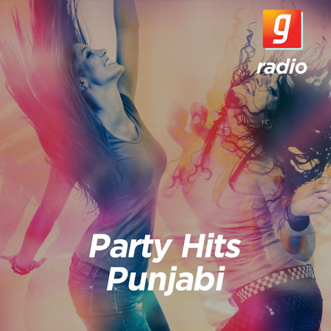 Party Hits (Punjabi) Party Hits (Punjabi)