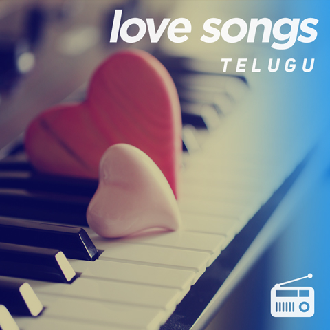 Love Songs (Telugu)
