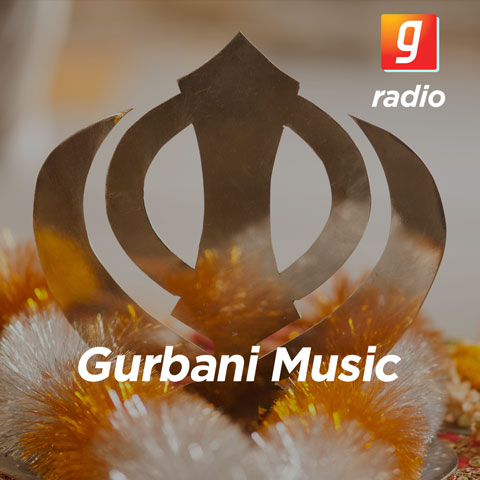 Gurbani Music Gurbani Music