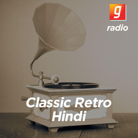 Classic Retro (Hindi) Classic Retro (Hindi)