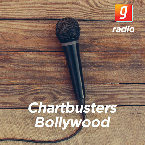 Chartbusters (Bollywood) Chartbusters (Bollywood)
