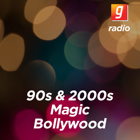 90s & 2000s Magic (Bollywood) 90s & 2000s Magic (Bollywood)