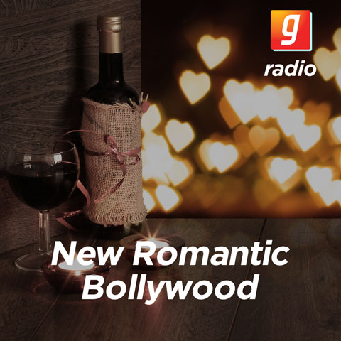 New Romantic (Bollywood) New Romantic (Bollywood)