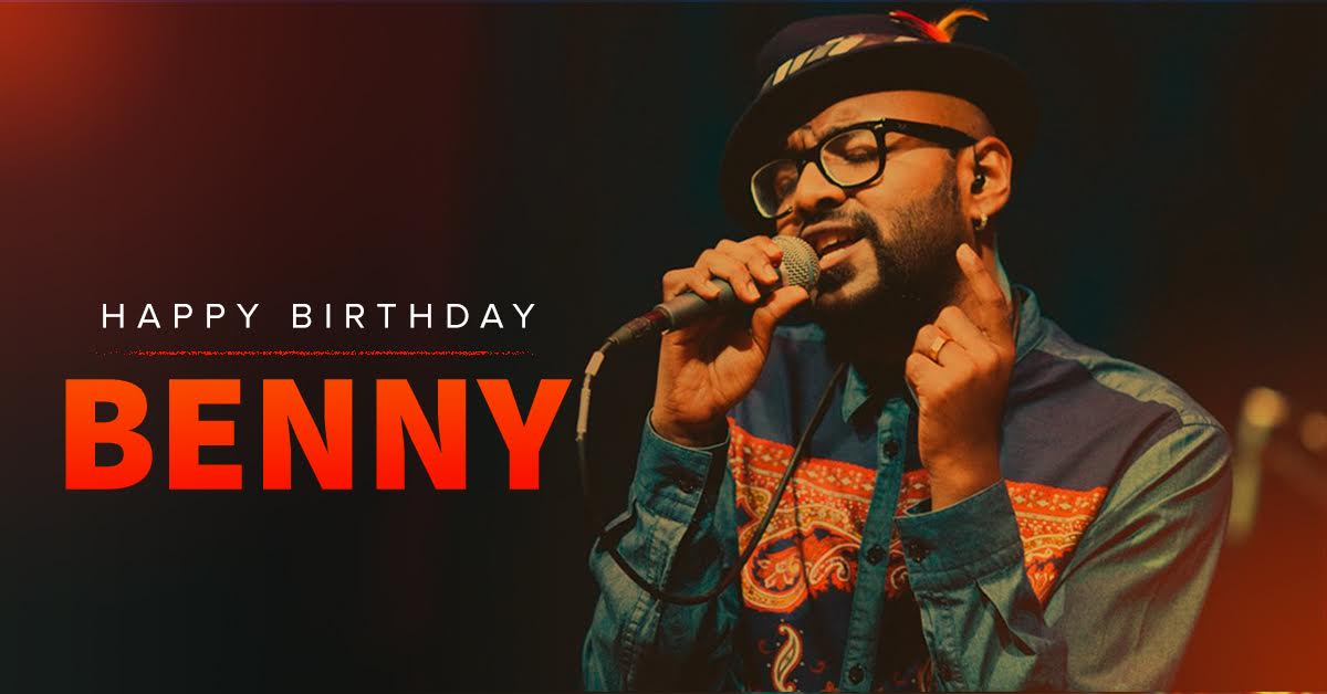 Best of Benny Dayal