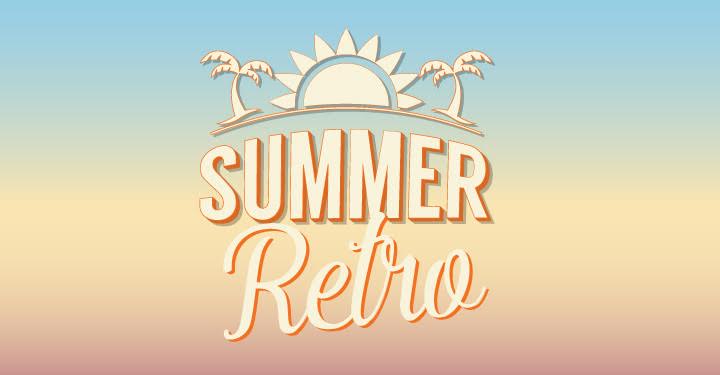 Summer Retro