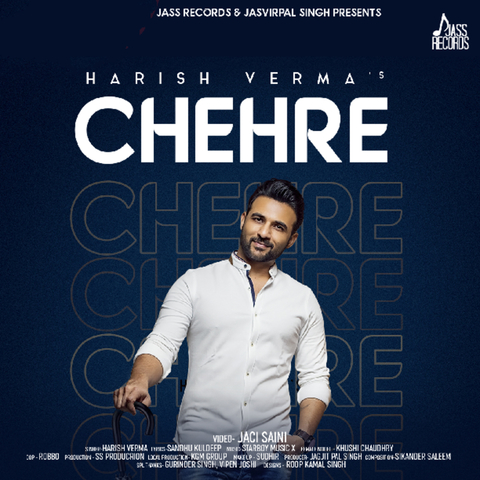 Chehre Mp3 Song Download Chehre Chehre à¨ à¨¹à¨° Punjabi Song By Harish Verma On Gaana Com gaana