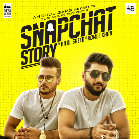 Snapchat Story MP3 Song Download- Snapchat Story Snapchat Story Punjabi