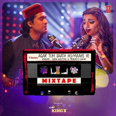 Download song Agar Tum Saath Ho Mp3 Download Arijit Singh (7.83 MB) - Free Full Download All Music