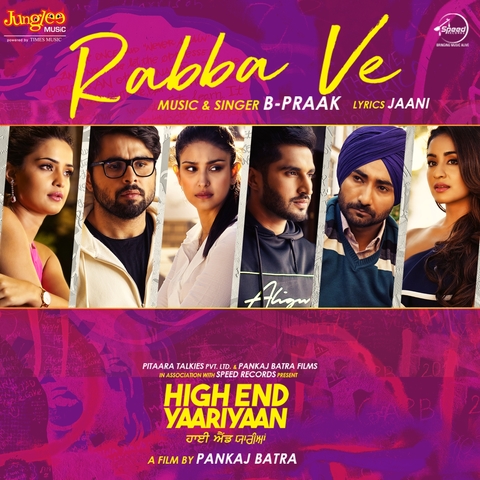 Rabba Ve New Version Full Song Mp3 Free Download