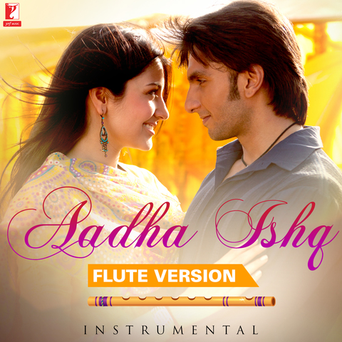 Ishq Wala Love Instrumental Mp3 Song Free Download