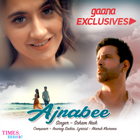 Ajnabee Mp3 Songs Free Download