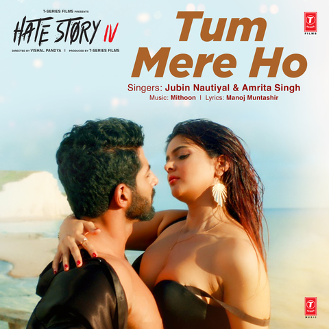 Hindi To Tum Mere Ho Free Download