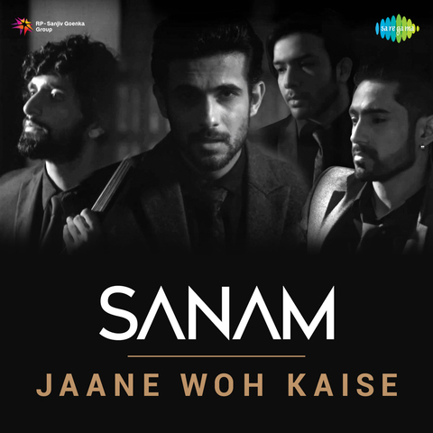 jaane woh kaise log the mp3 download by waqar ali