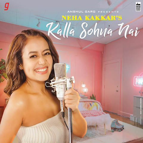 Download KALLA SOHNA NAI - Neha Kakkar | Asim Riaz amp; Himanshi Khurana | Babbu | Rajat Nagpal | Anshul Garg Mp3 (02:52 Min) - All Download Music