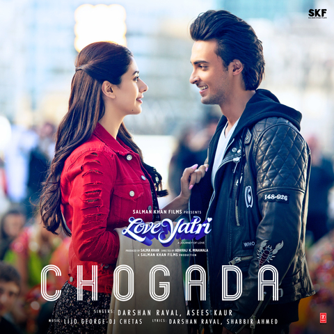 Download mp3 Chogada Dj Chetas Mp3 Song Download (8.54 MB) - Free Full Download All Music