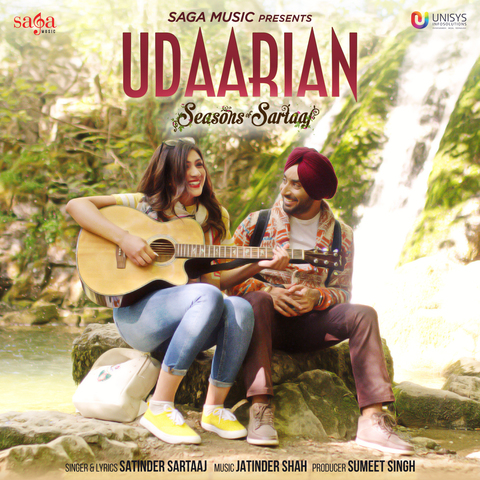 udaarian song download