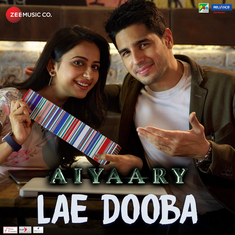 main ishq tera le dooba song download
