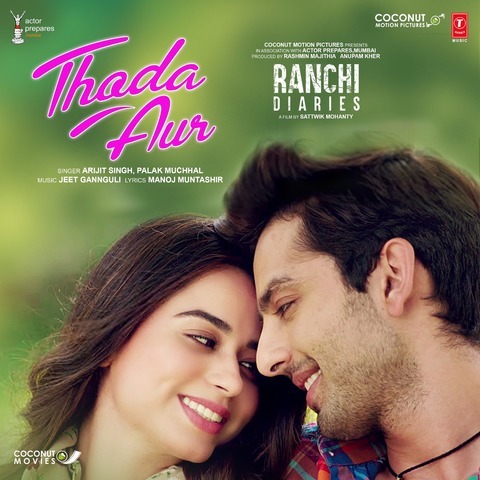 hindi 1080p hd Ranchi Diaries download