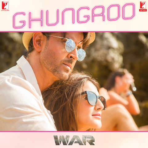 Download mp3 Ghungroo Toot Gaye Mp3 Song Download War Pagalworld (6.87 MB) - Free Download All Music