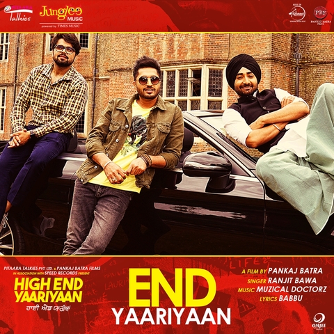 Yaariyan Movie All Songs Mp3 Download