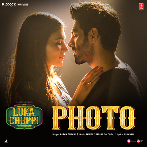 Photo MP3 Song Download by Karan Sehmbi (Luka Chuppi)| Listen Photo