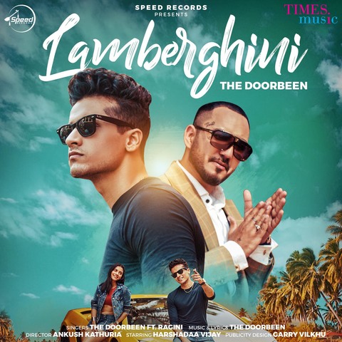 Lamberghini MP3 Song Download- Lamberghini Lamberghini Punjabi.