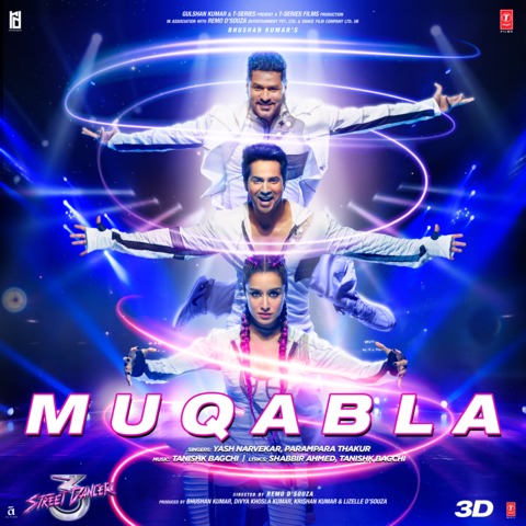 Download song Download Mp3 Song Happy Birthday Of Abcd 2 (4.94 MB) - Free Full Download All Music