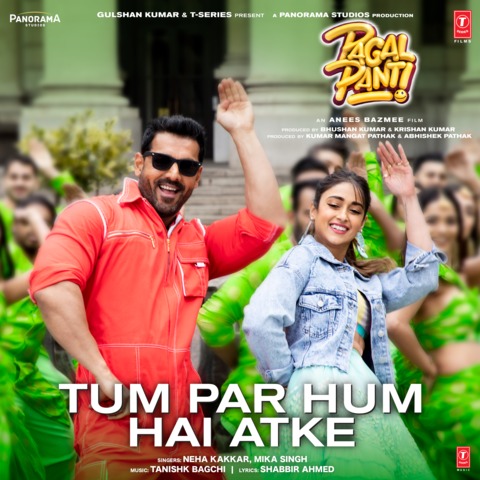 Download song Mere Liye Tum Kaafi Ho Female Version Mp3 Download (2.82 MB) - Free Full Download All Music